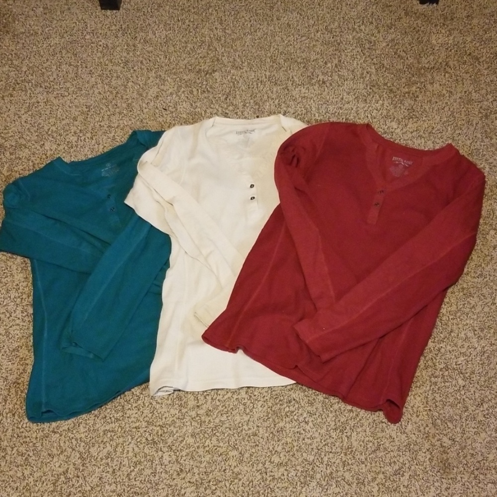 Thermal Shirts